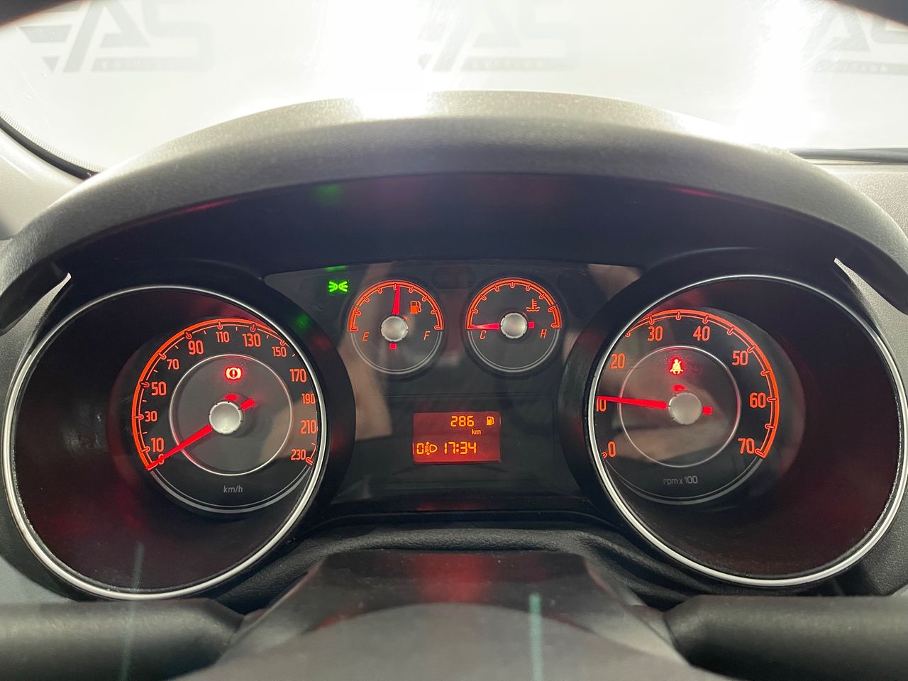 Imagen 70 del Fiat Punto en Auto Select Edition, Figueres