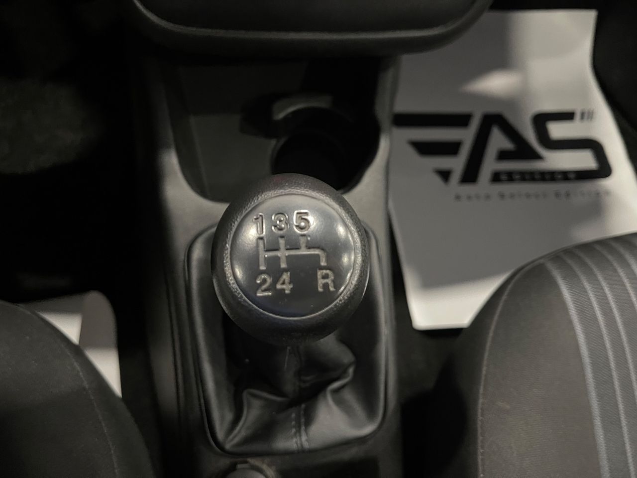 Imagen 83 del Fiat Punto en Auto Select Edition, Figueres