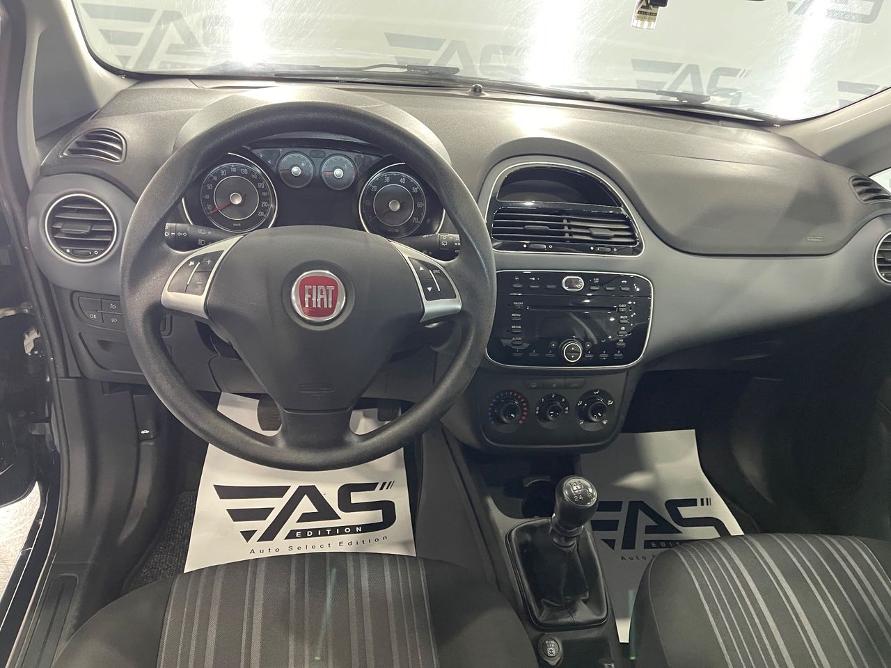 Imagen 57 del Fiat Punto en Auto Select Edition, Figueres