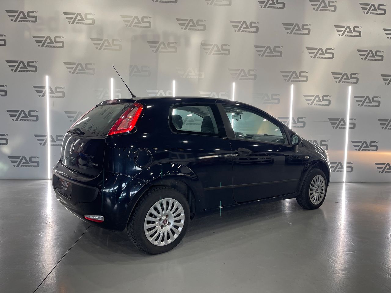 Imagen 4 del Fiat Punto en Auto Select Edition, Figueres