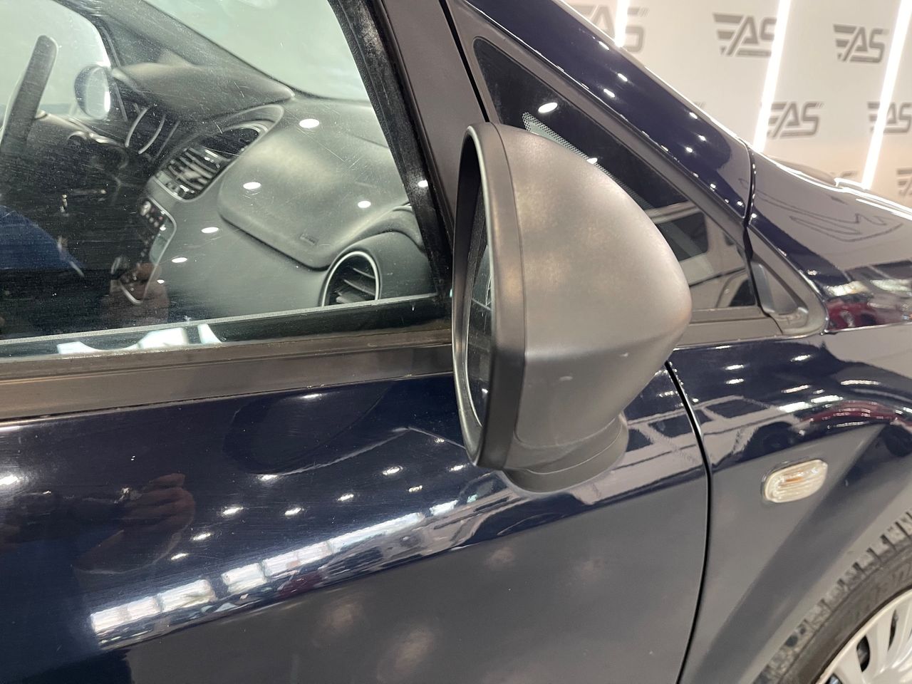 Imagen 23 del Fiat Punto en Auto Select Edition, Figueres