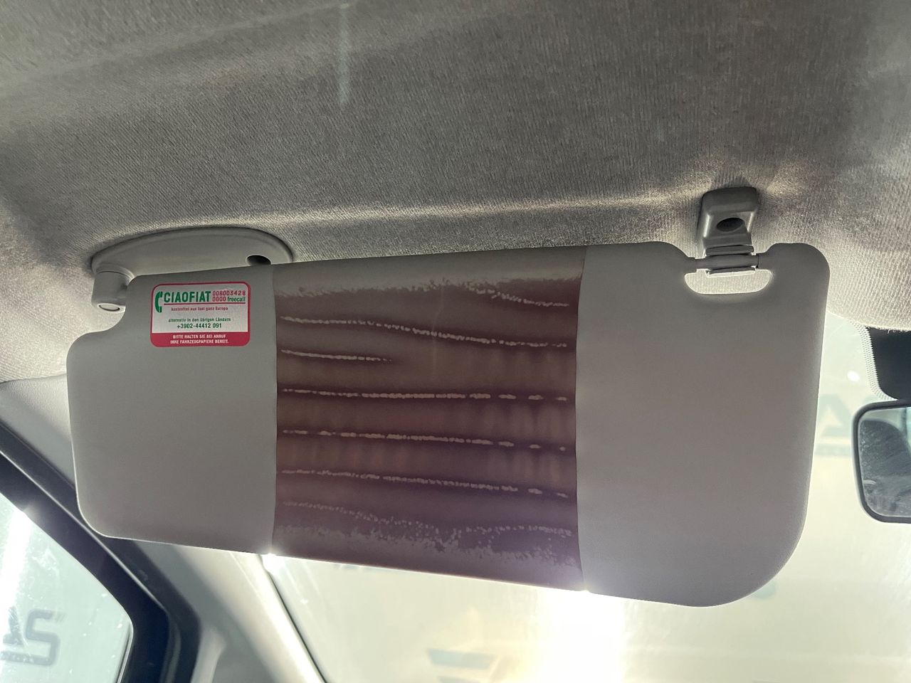 Imagen 82 del Fiat Punto en Auto Select Edition, Figueres