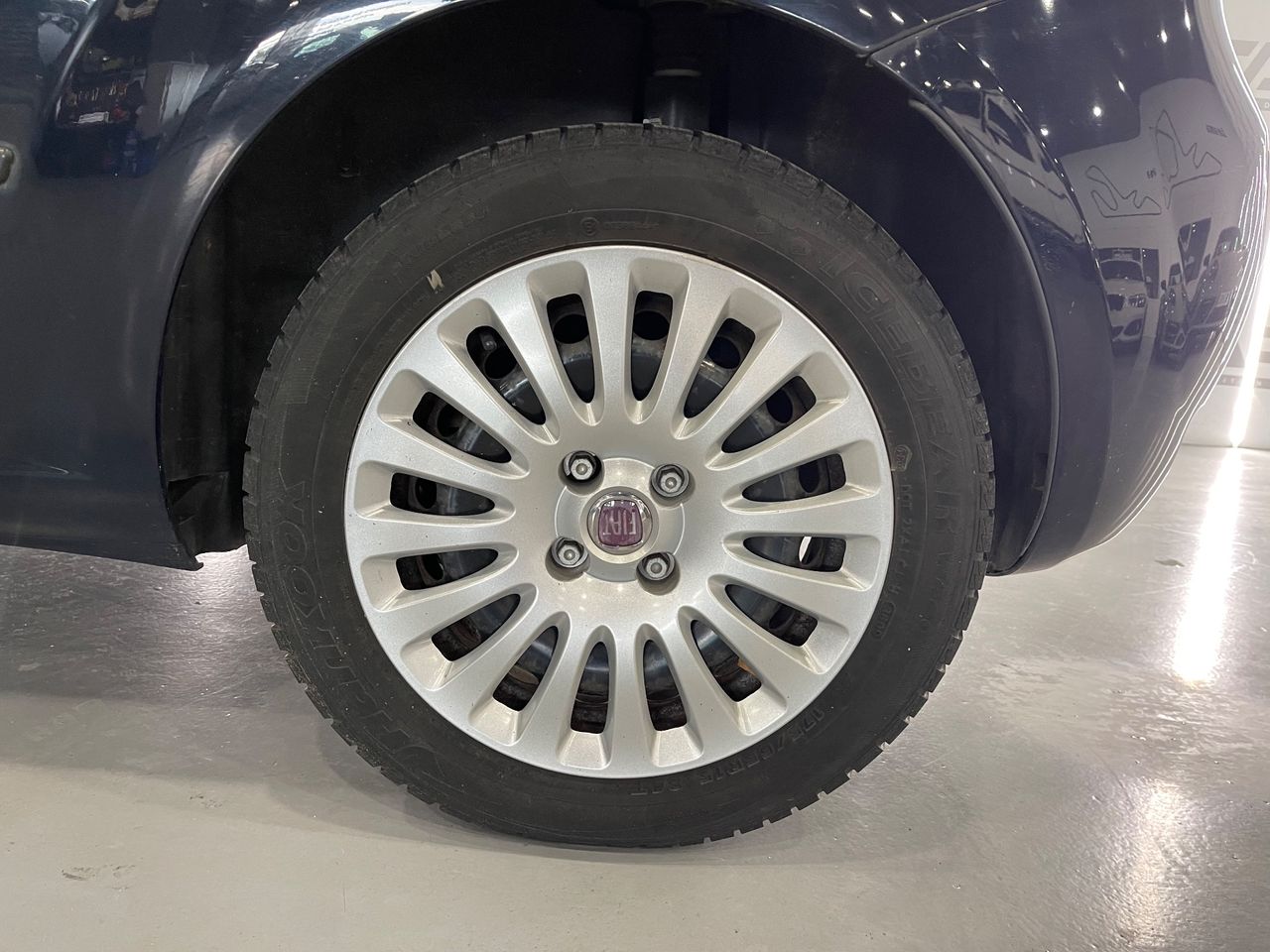 Imagen 41 del Fiat Punto en Auto Select Edition, Figueres