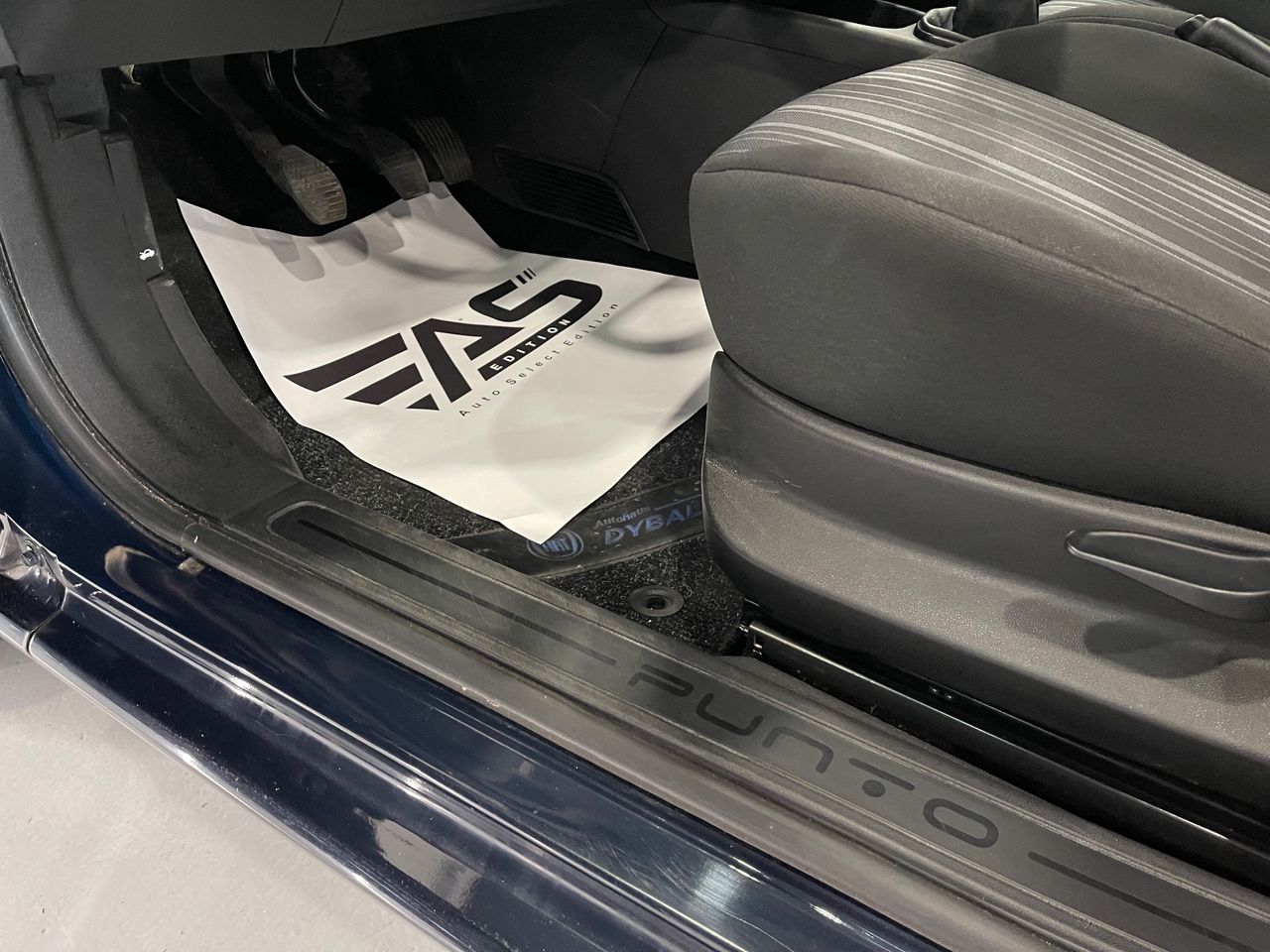 Imagen 52 del Fiat Punto en Auto Select Edition, Figueres