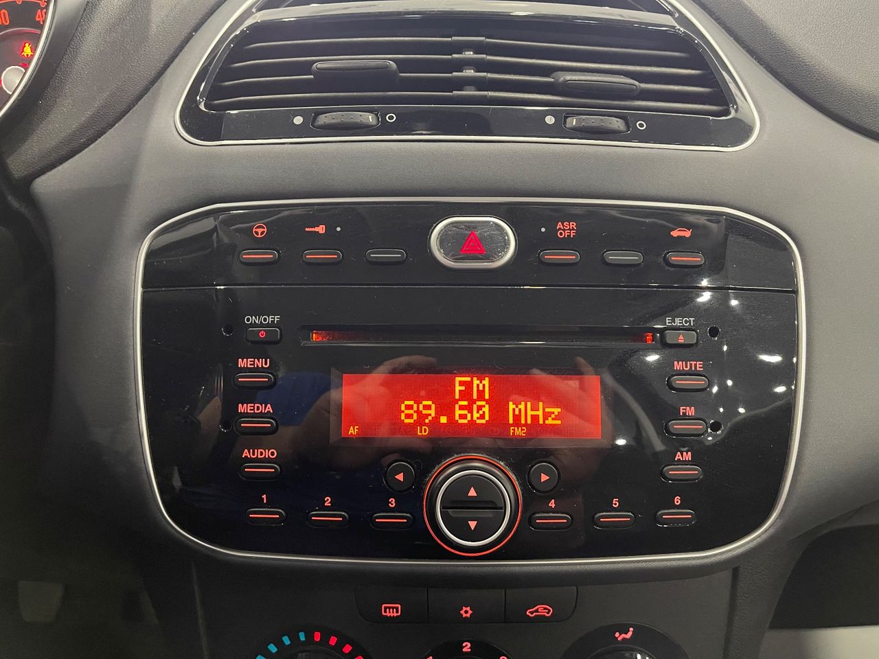 Imagen 76 del Fiat Punto en Auto Select Edition, Figueres