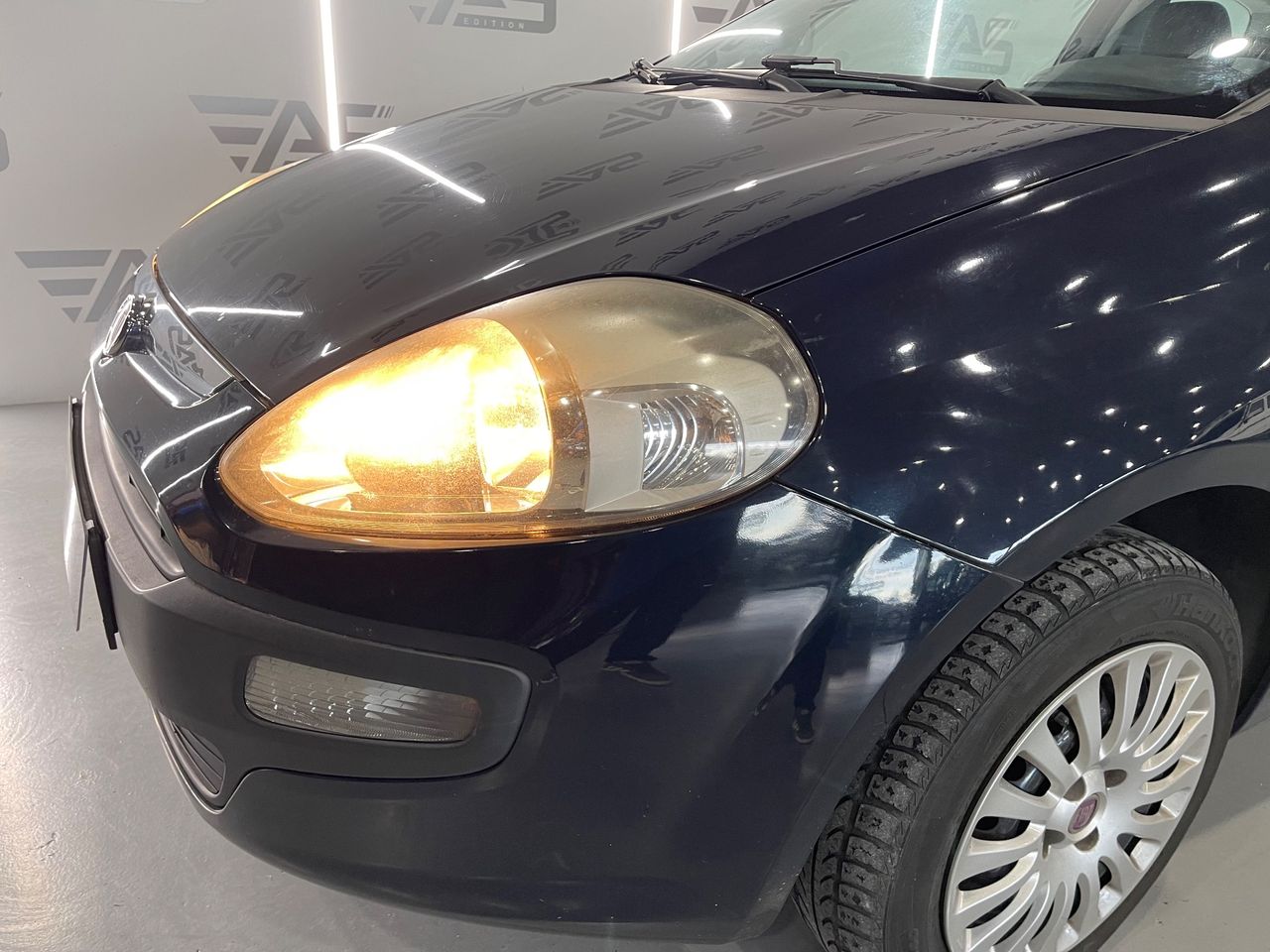 Imagen 19 del Fiat Punto en Auto Select Edition, Figueres