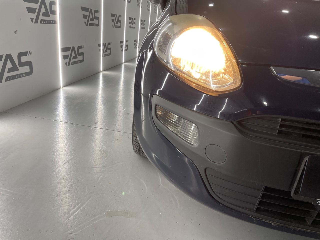 Imagen 22 del Fiat Punto en Auto Select Edition, Figueres