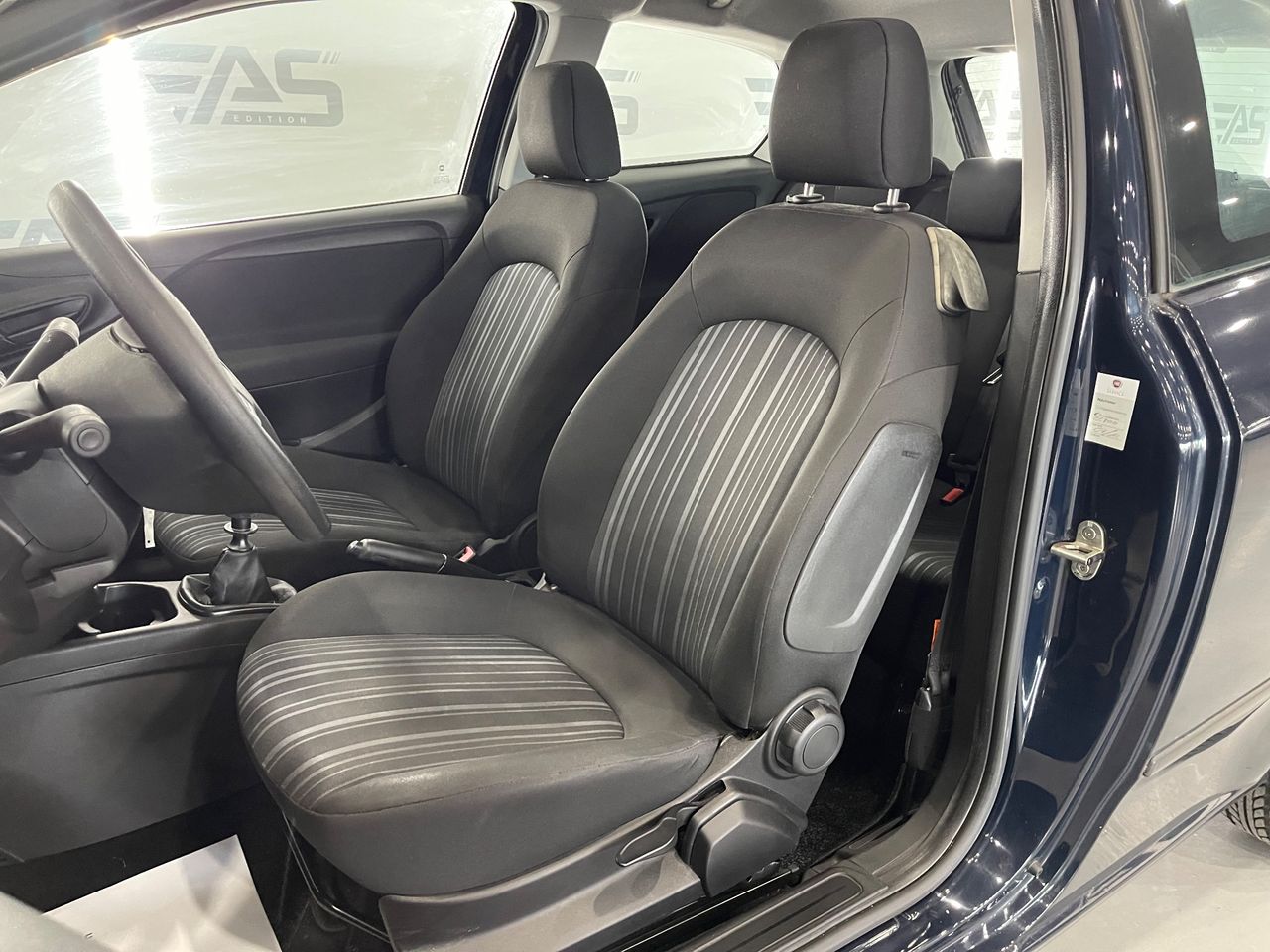 Imagen 88 del Fiat Punto en Auto Select Edition, Figueres
