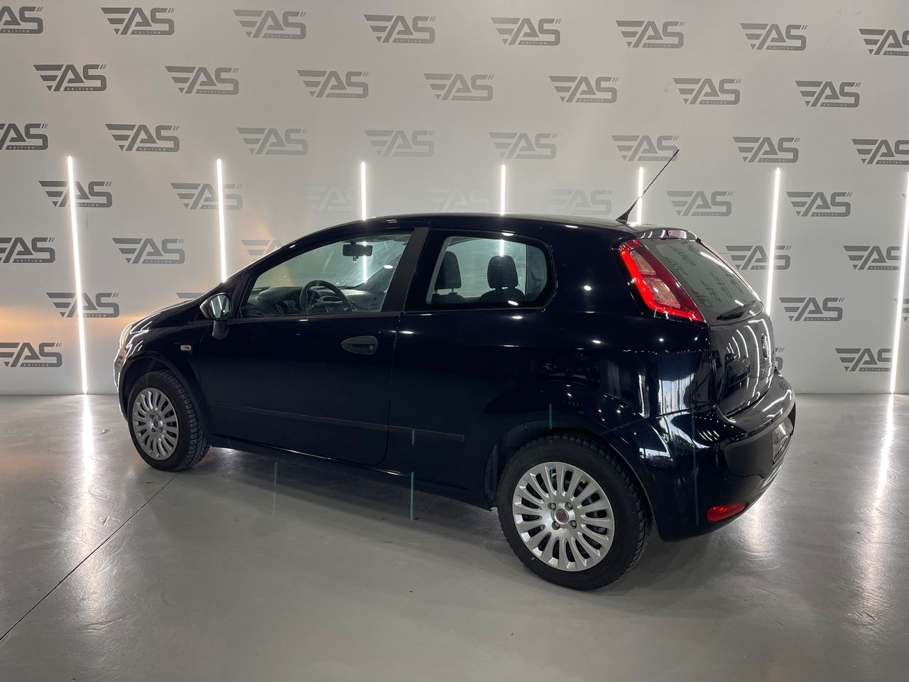 Imagen 5 del Fiat Punto en Auto Select Edition, Figueres