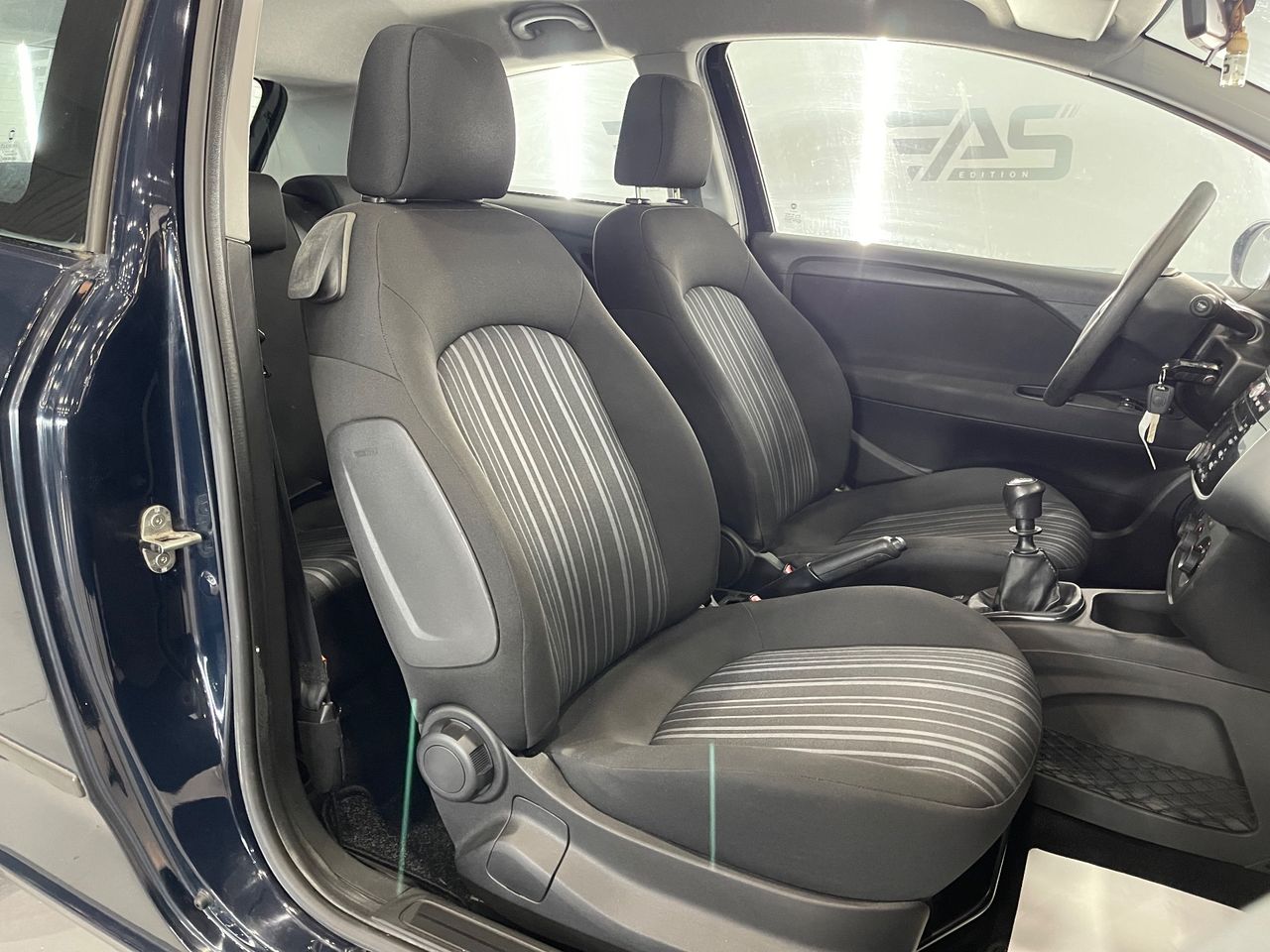 Imagen 91 del Fiat Punto en Auto Select Edition, Figueres