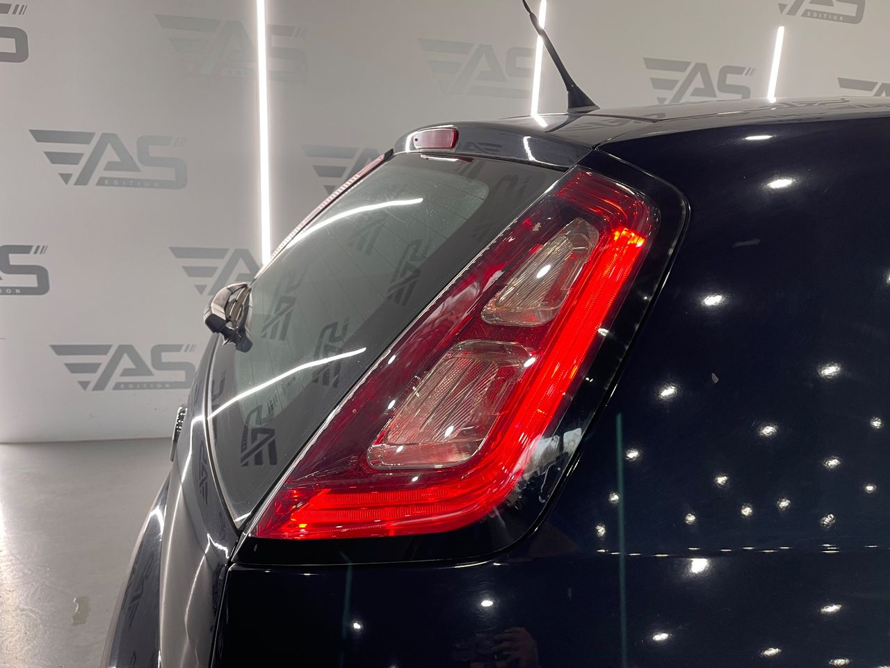 Imagen 33 del Fiat Punto en Auto Select Edition, Figueres