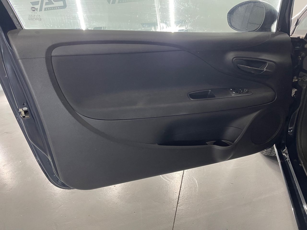 Imagen 48 del Fiat Punto en Auto Select Edition, Figueres