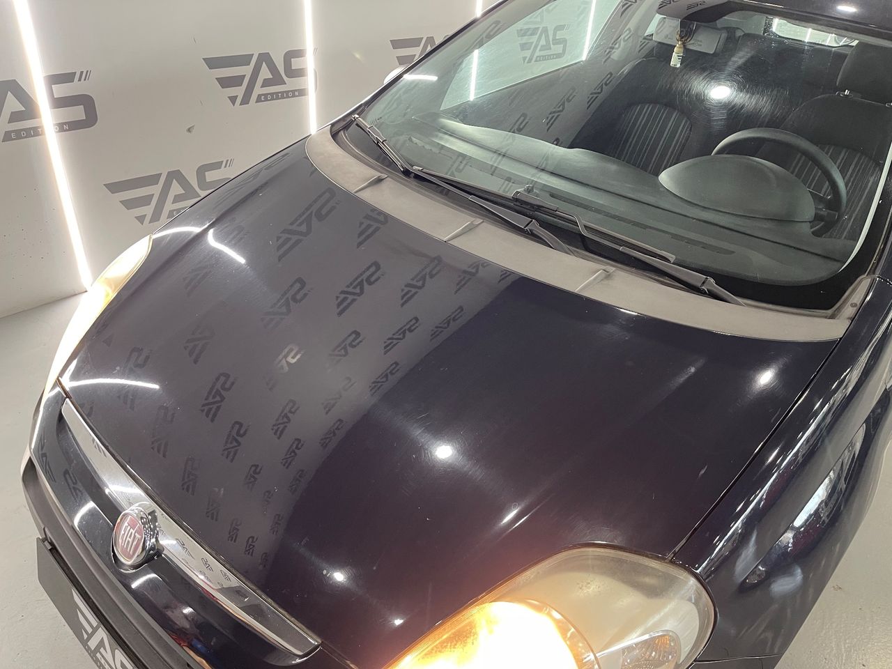 Imagen 18 del Fiat Punto en Auto Select Edition, Figueres