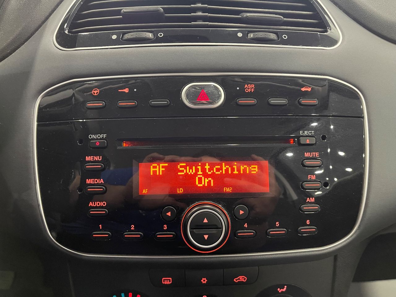Imagen 77 del Fiat Punto en Auto Select Edition, Figueres