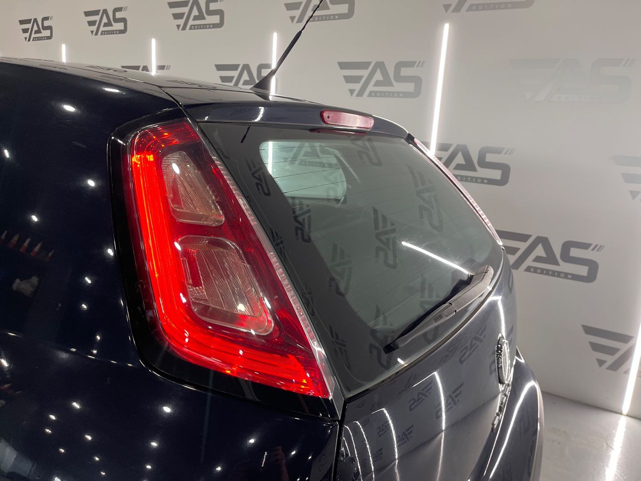 Imagen 10 del Fiat Punto en Auto Select Edition, Figueres