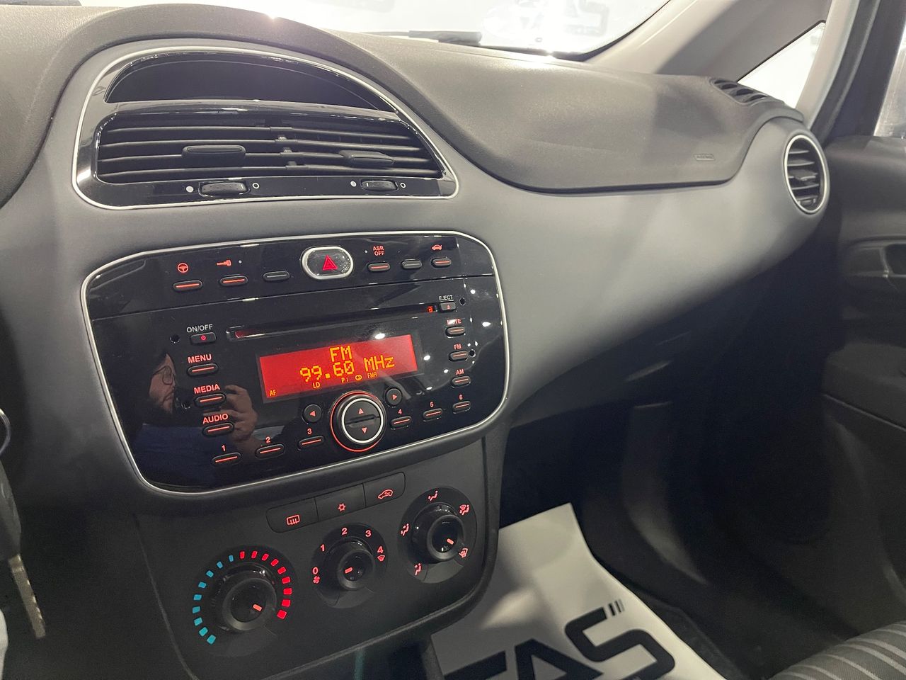 Imagen 86 del Fiat Punto en Auto Select Edition, Figueres