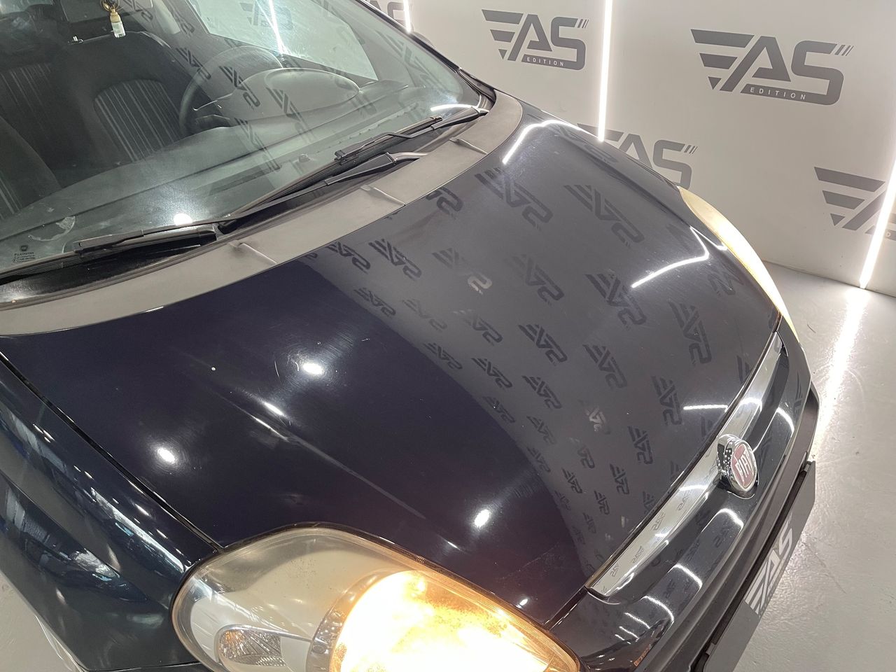 Imagen 30 del Fiat Punto en Auto Select Edition, Figueres