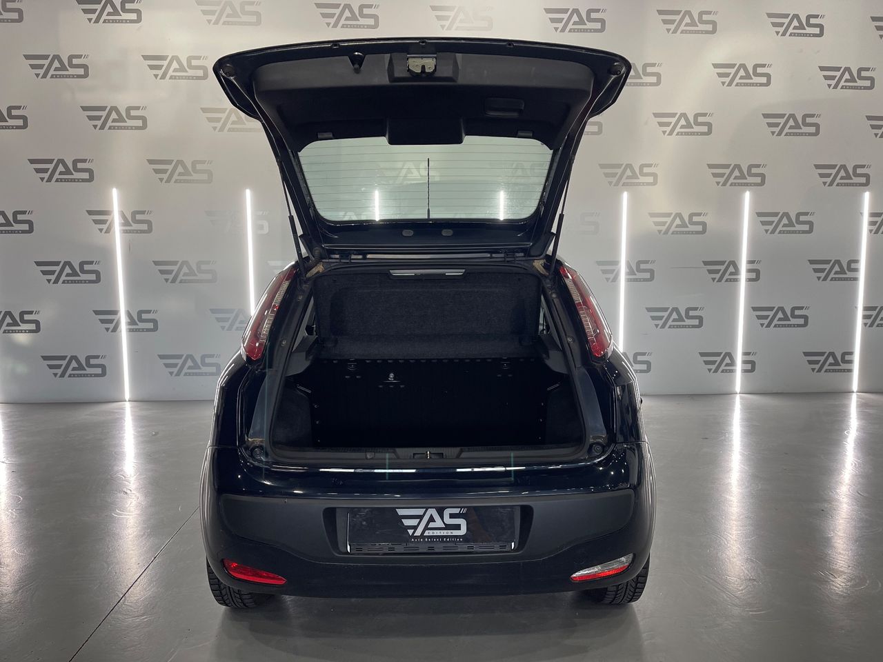 Imagen 45 del Fiat Punto en Auto Select Edition, Figueres