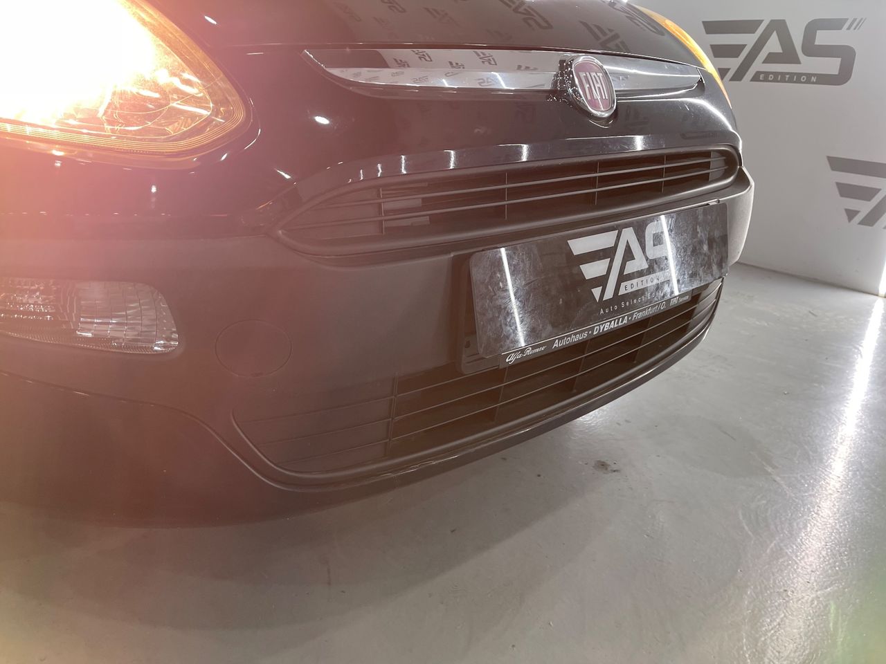 Imagen 27 del Fiat Punto en Auto Select Edition, Figueres