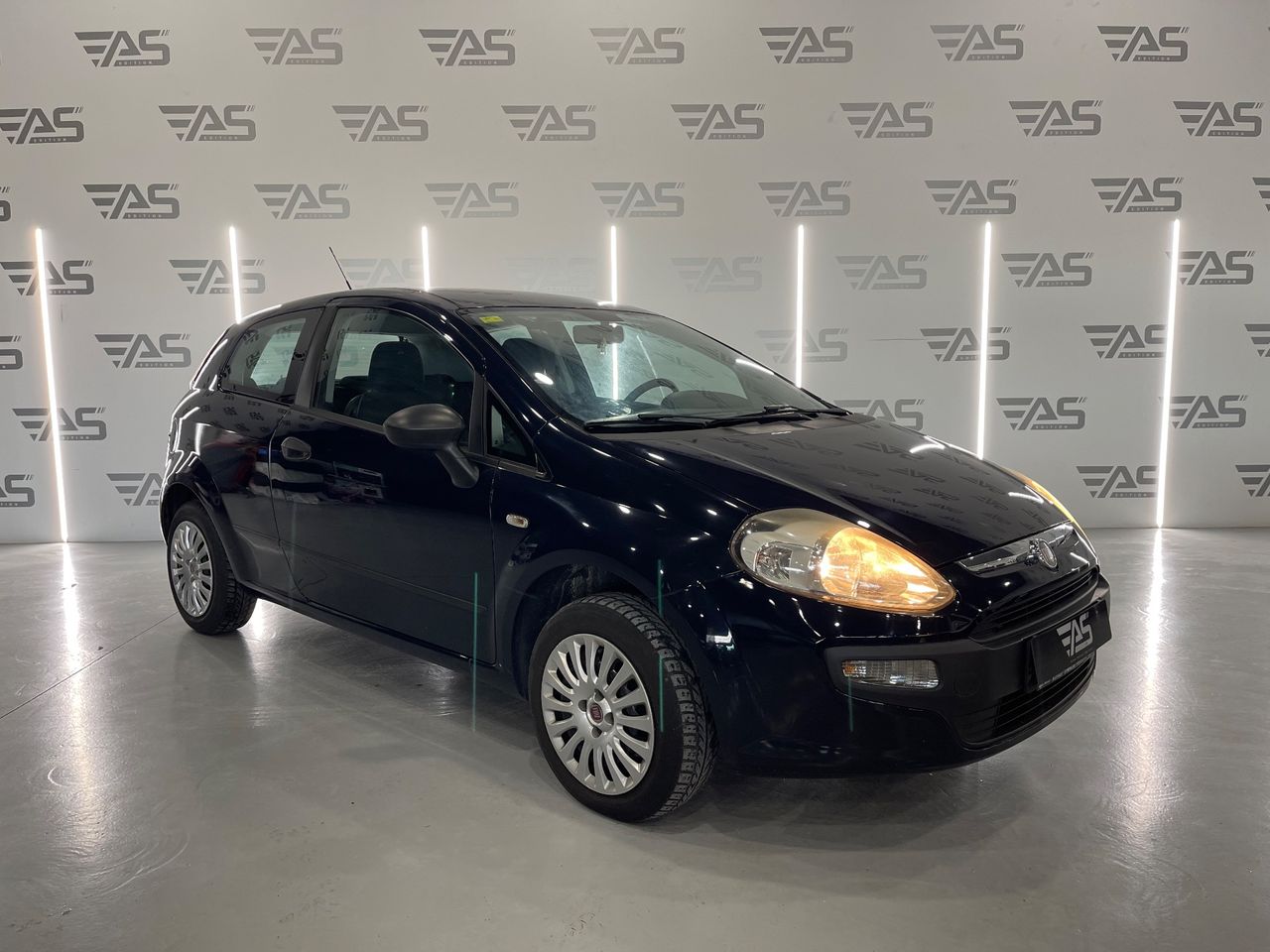 Imagen 3 del Fiat Punto en Auto Select Edition, Figueres