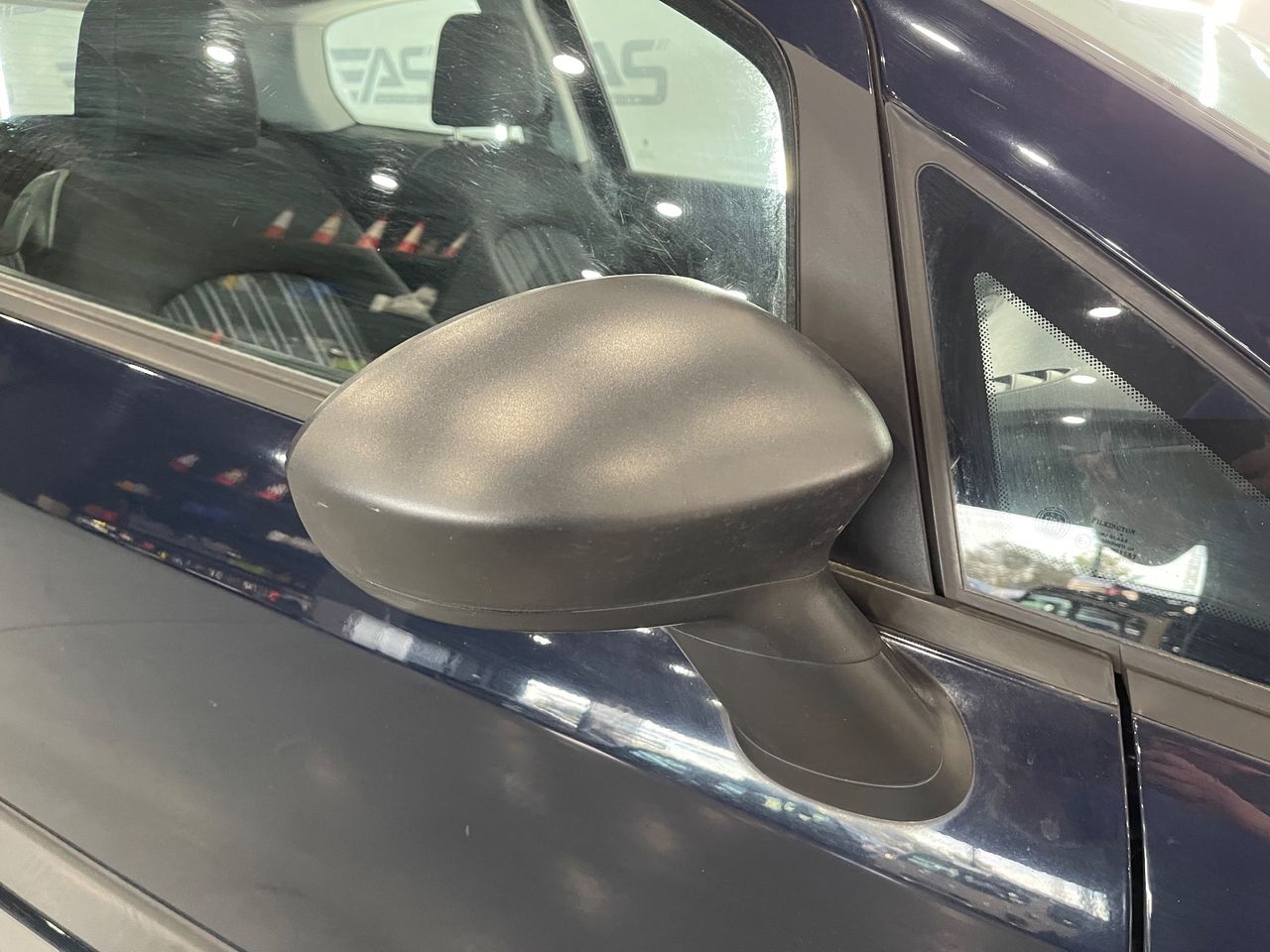 Imagen 24 del Fiat Punto en Auto Select Edition, Figueres