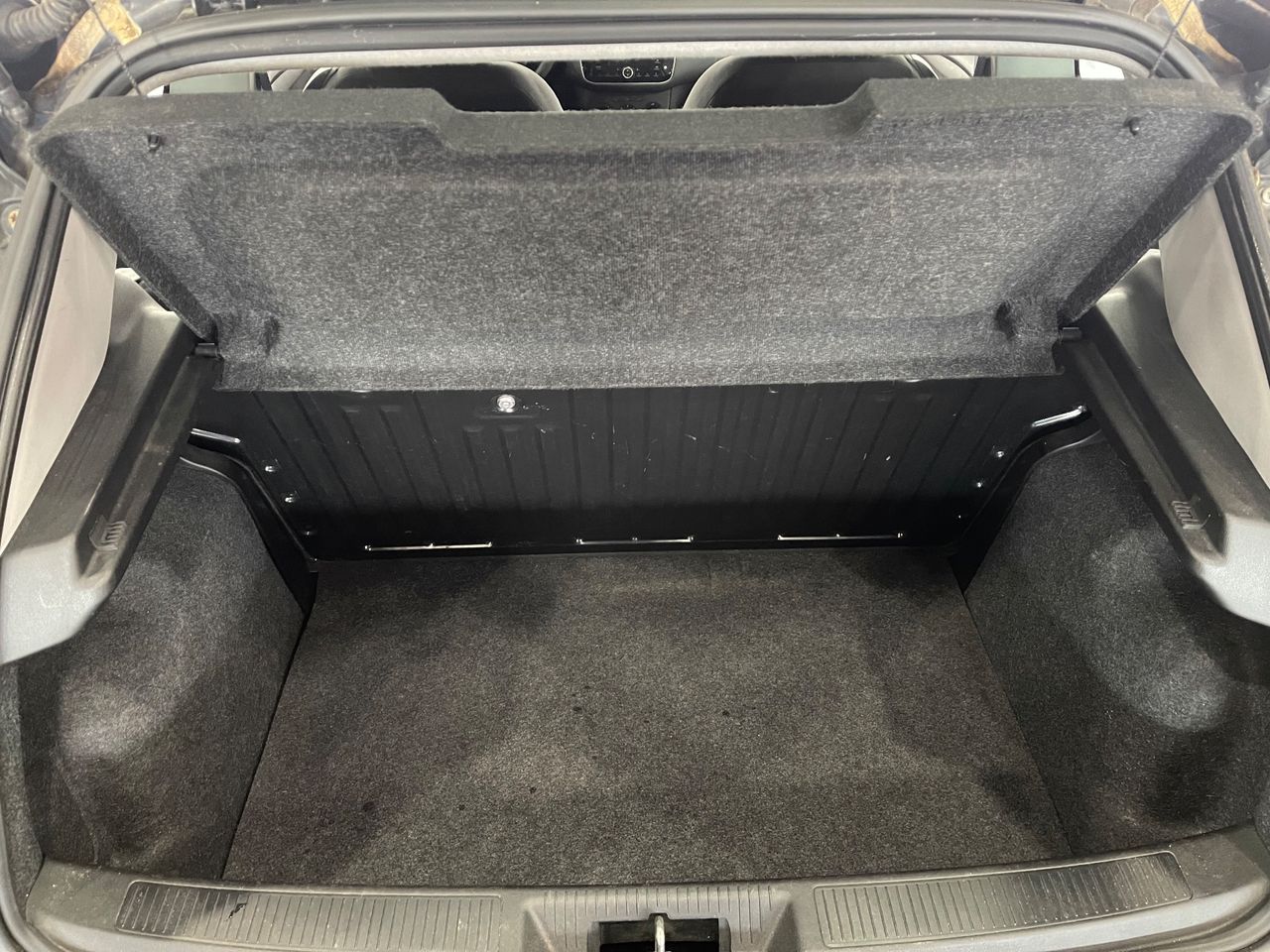 Imagen 46 del Fiat Punto en Auto Select Edition, Figueres