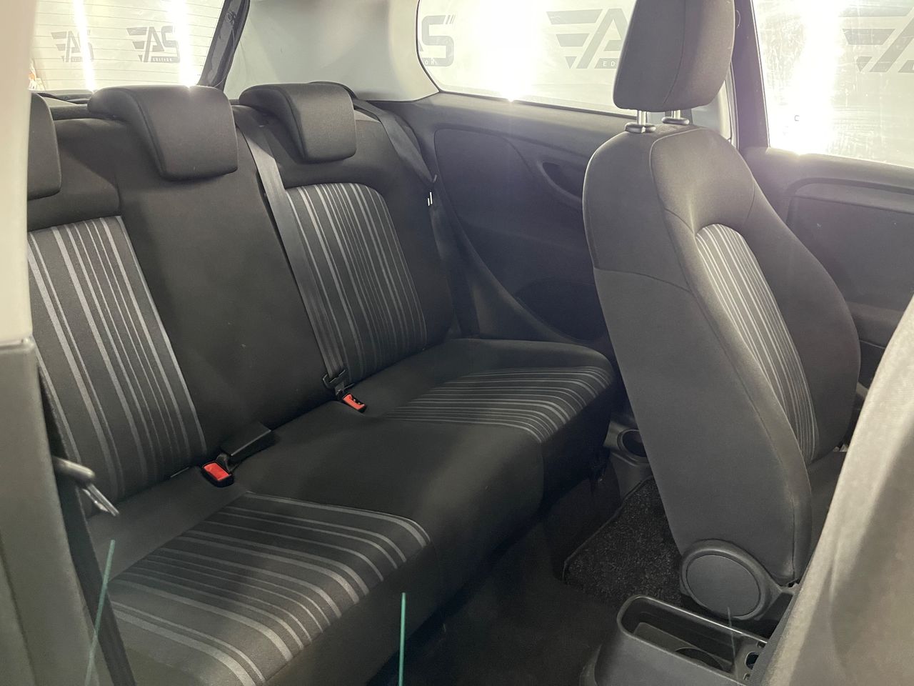 Imagen 92 del Fiat Punto en Auto Select Edition, Figueres