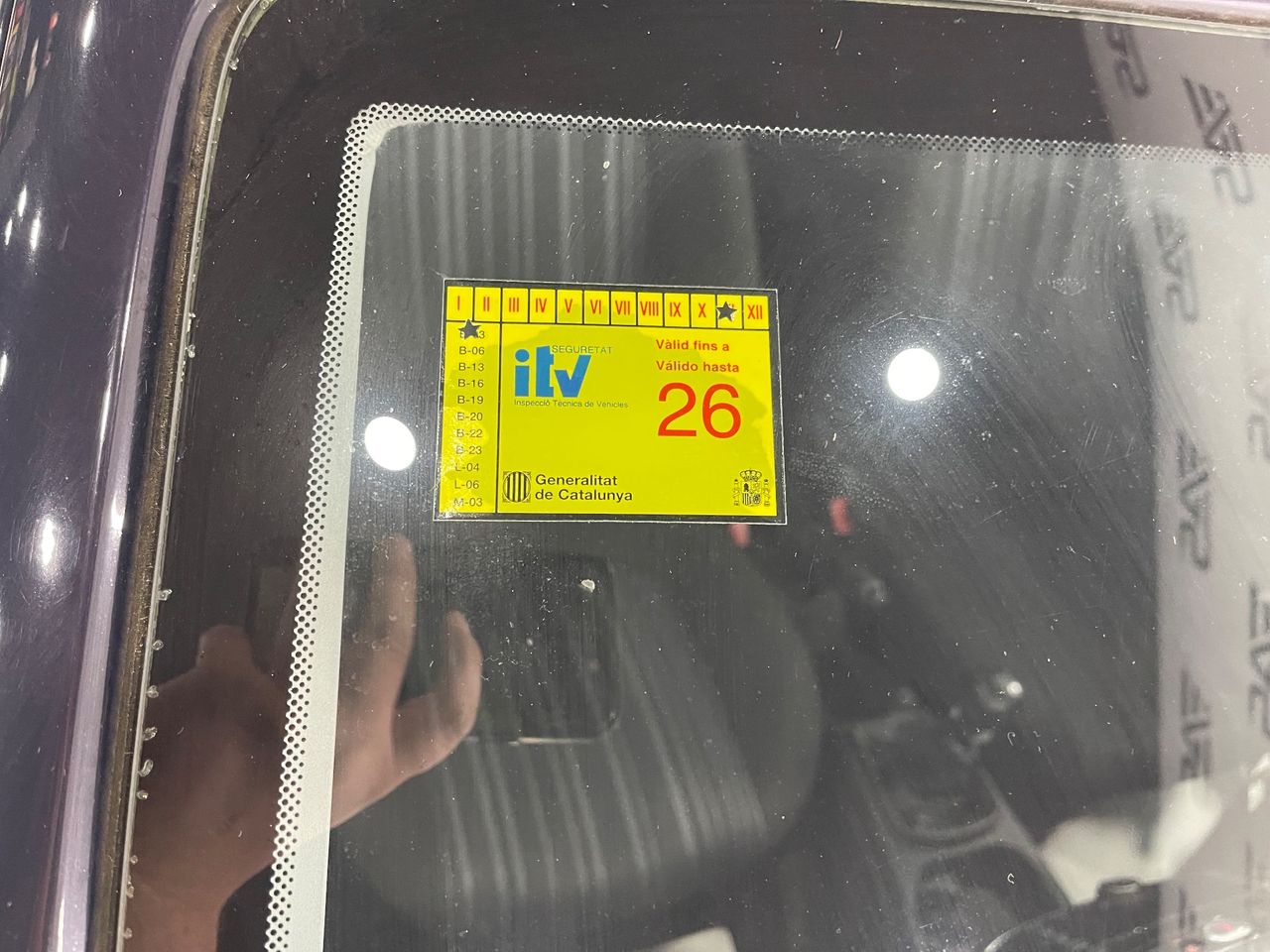 Imagen 31 del Fiat Punto en Auto Select Edition, Figueres