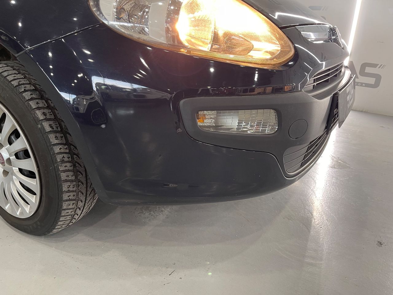 Imagen 26 del Fiat Punto en Auto Select Edition, Figueres