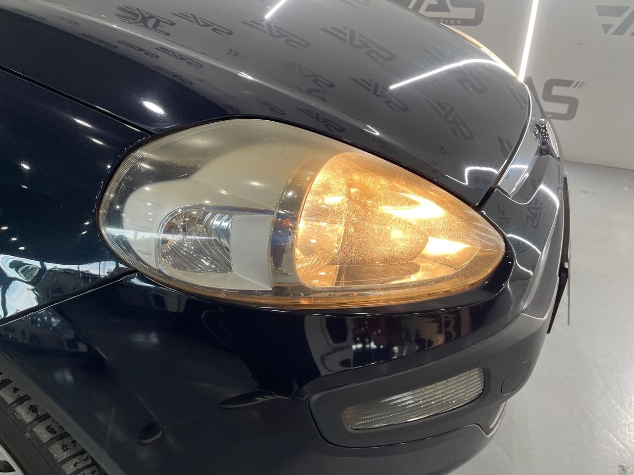 Imagen 25 del Fiat Punto en Auto Select Edition, Figueres