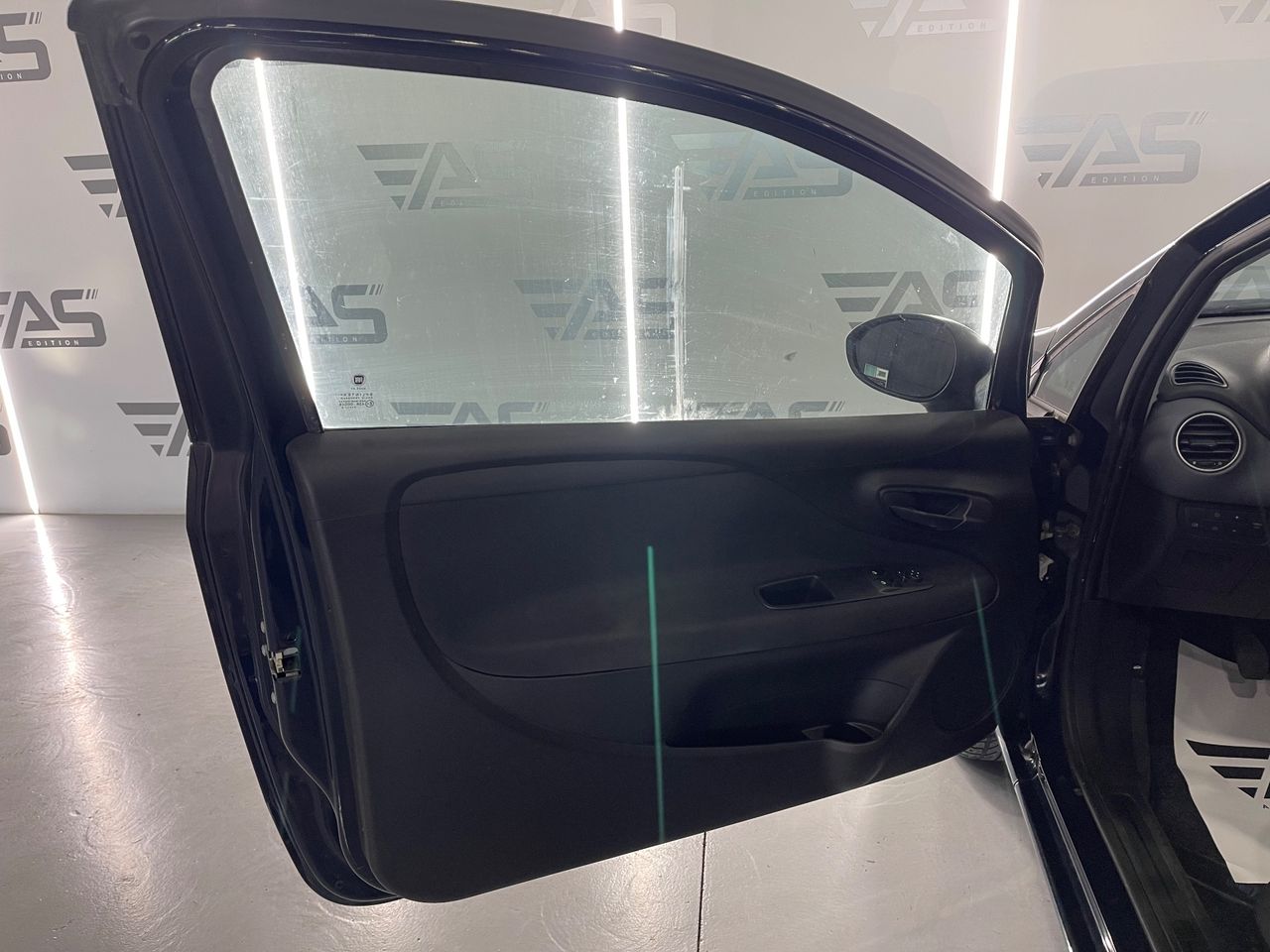 Imagen 47 del Fiat Punto en Auto Select Edition, Figueres