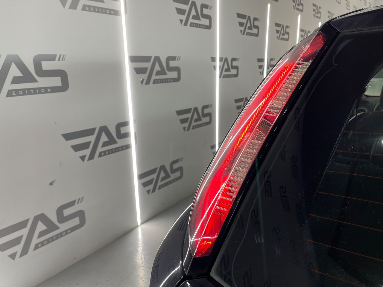Imagen 39 del Fiat Punto en Auto Select Edition, Figueres