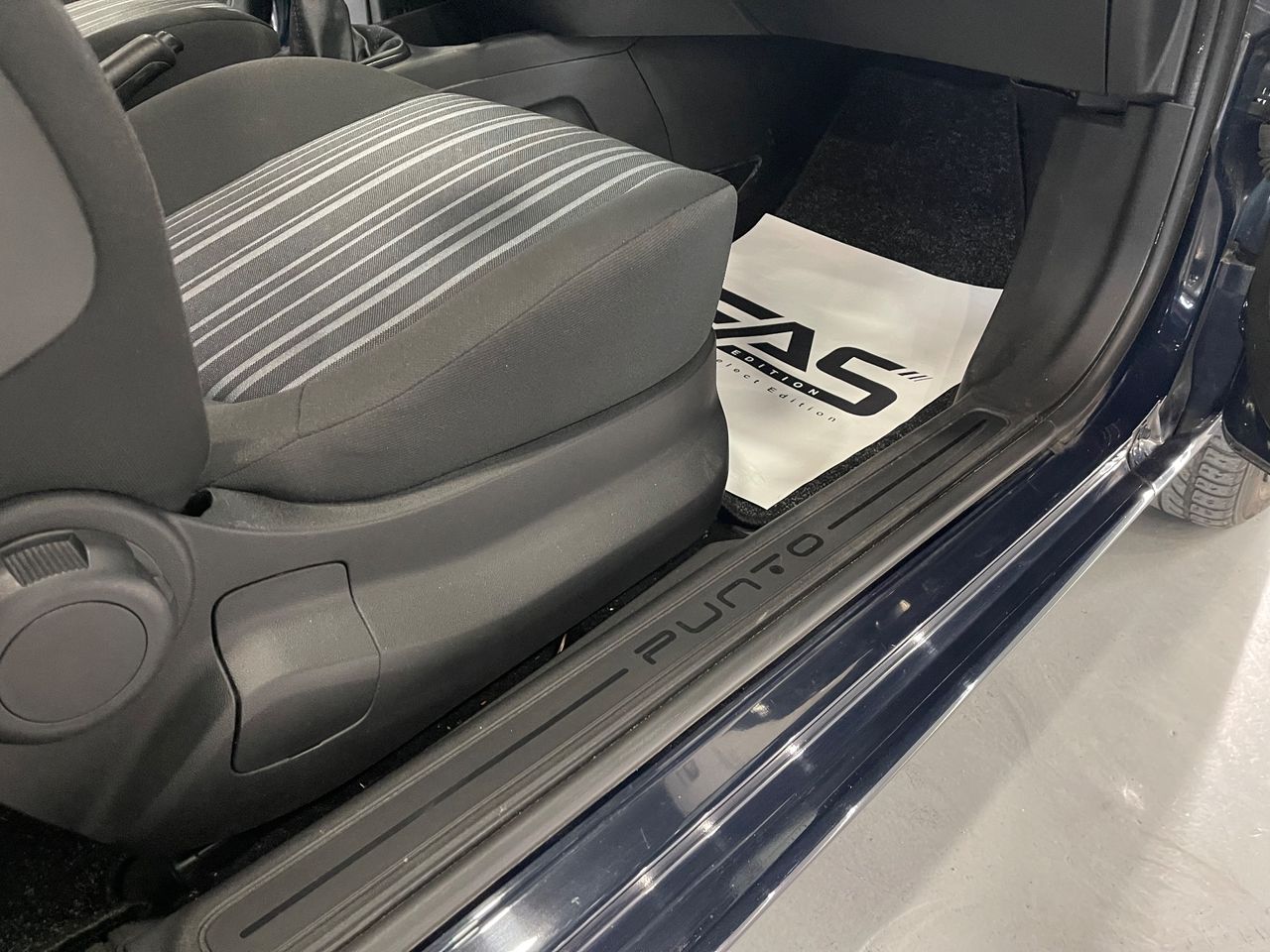 Imagen 66 del Fiat Punto en Auto Select Edition, Figueres