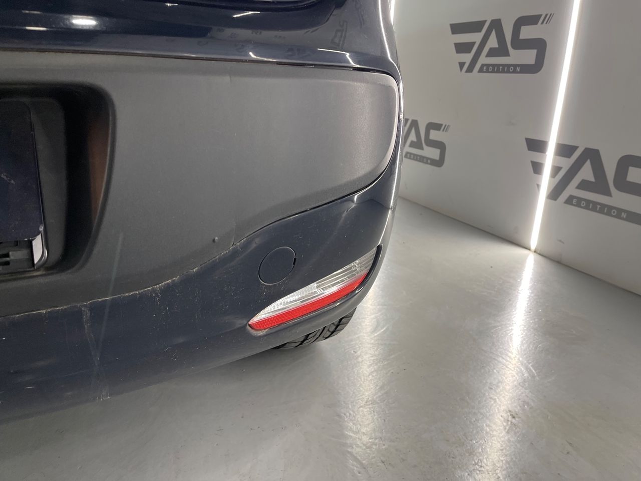 Imagen 16 del Fiat Punto en Auto Select Edition, Figueres