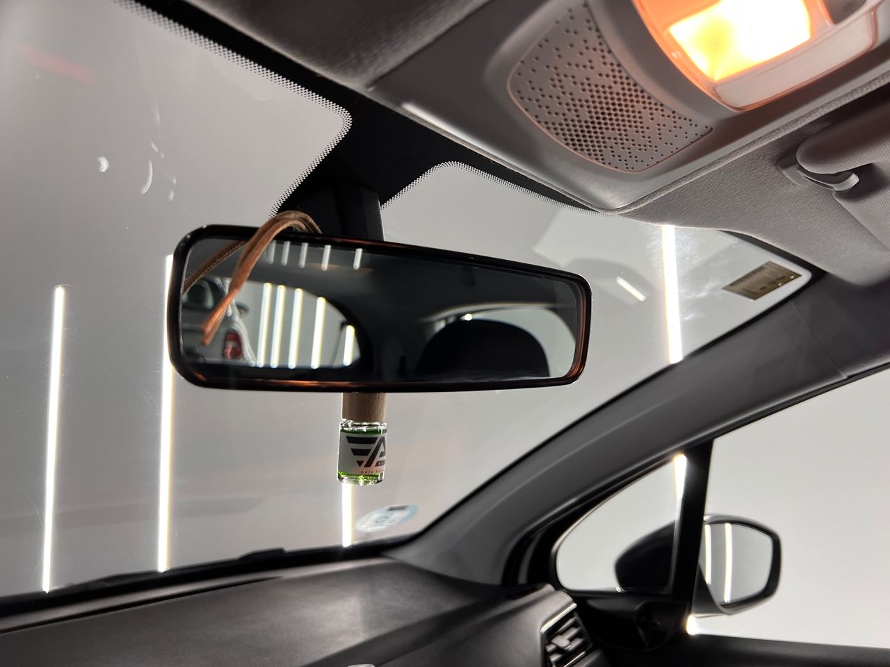 Imagen 88 del Peugeot 208 en Auto Select Edition, Palafrugell