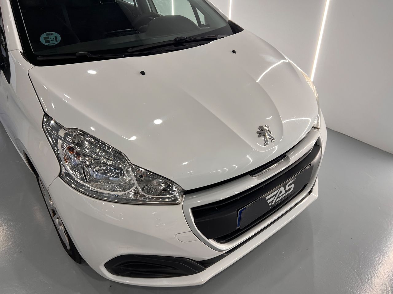 Imagen 21 del Peugeot 208 en Auto Select Edition, Palafrugell