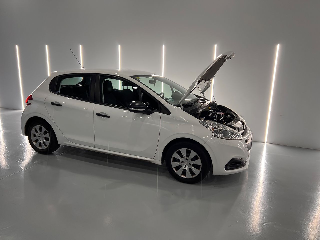 Imagen 40 del Peugeot 208 en Auto Select Edition, Palafrugell