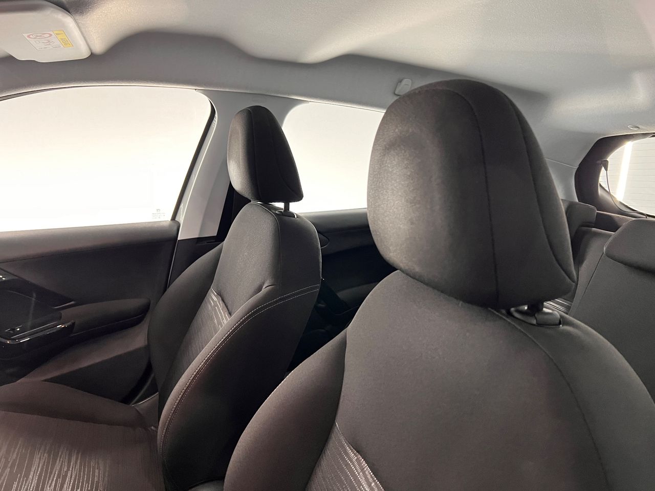 Imagen 70 del Peugeot 208 en Auto Select Edition, Palafrugell