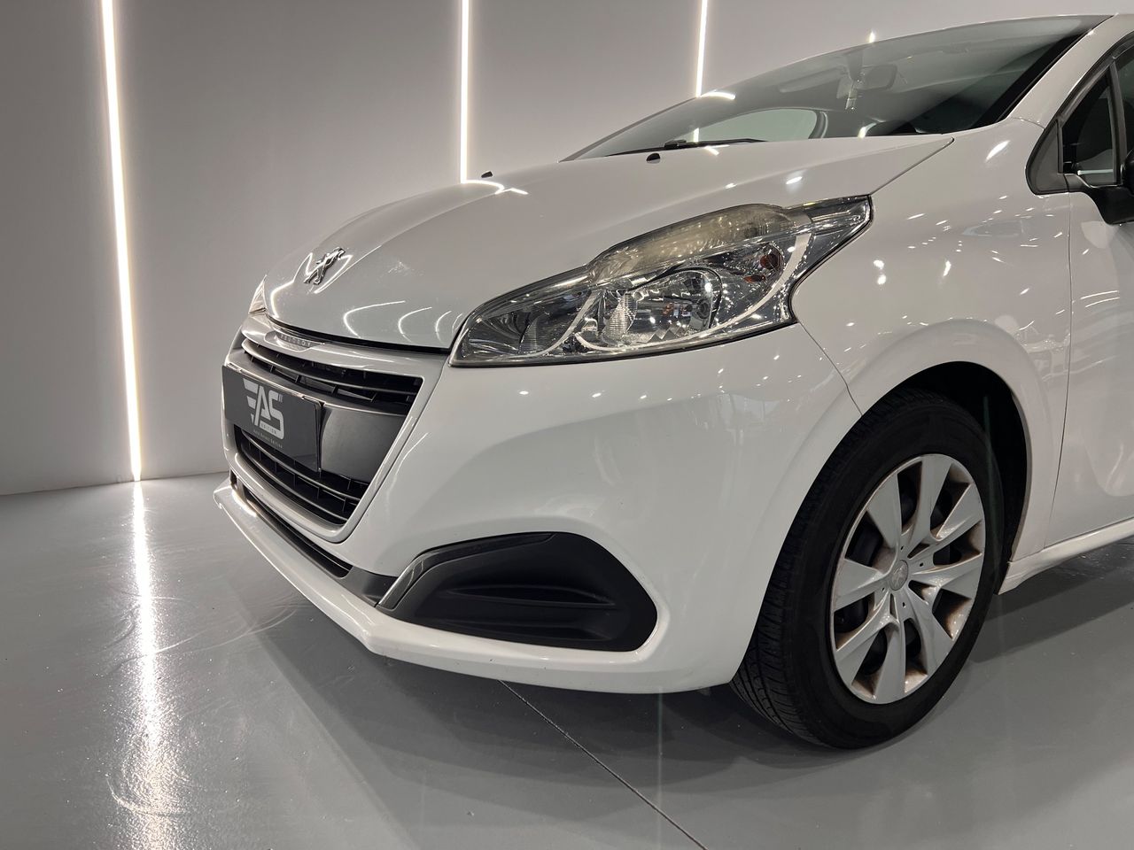 Imagen 24 del Peugeot 208 en Auto Select Edition, Palafrugell