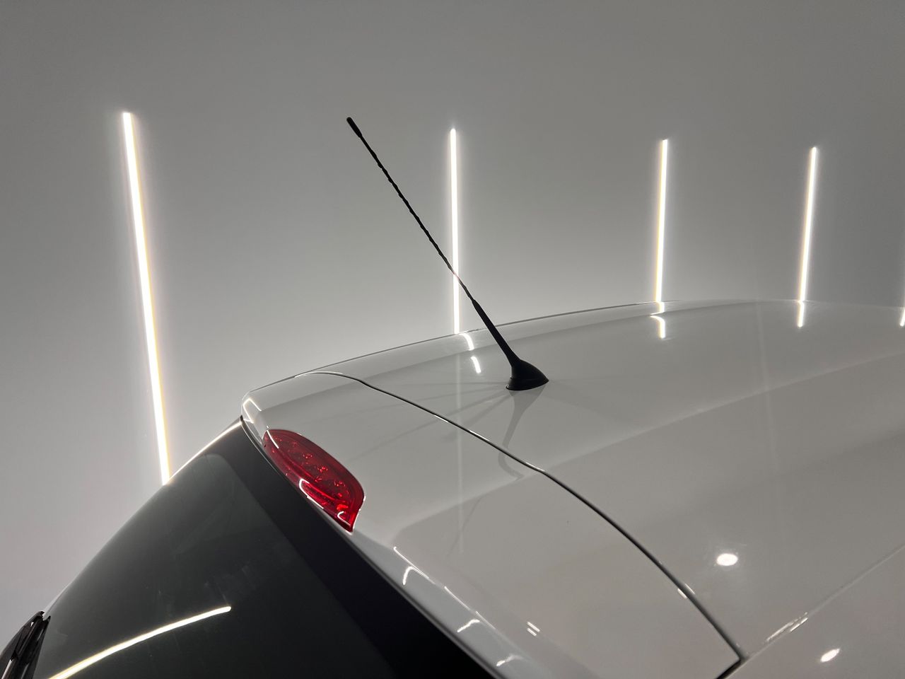 Imagen 16 del Peugeot 208 en Auto Select Edition, Palafrugell