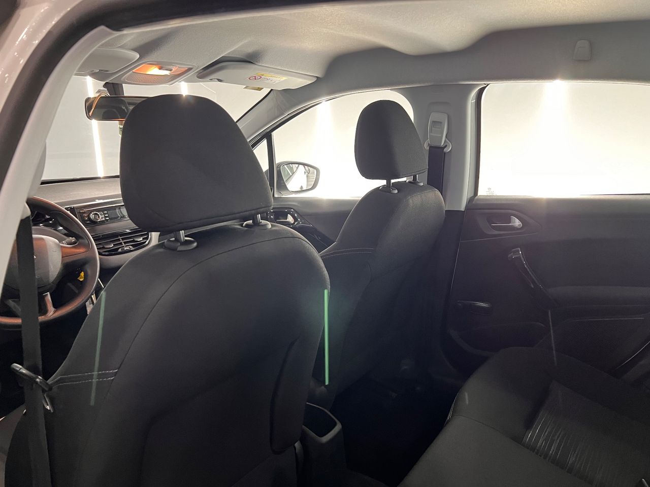 Imagen 62 del Peugeot 208 en Auto Select Edition, Palafrugell