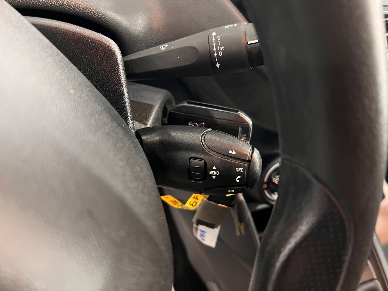 Imagen 84 del Peugeot 208 en Auto Select Edition, Palafrugell