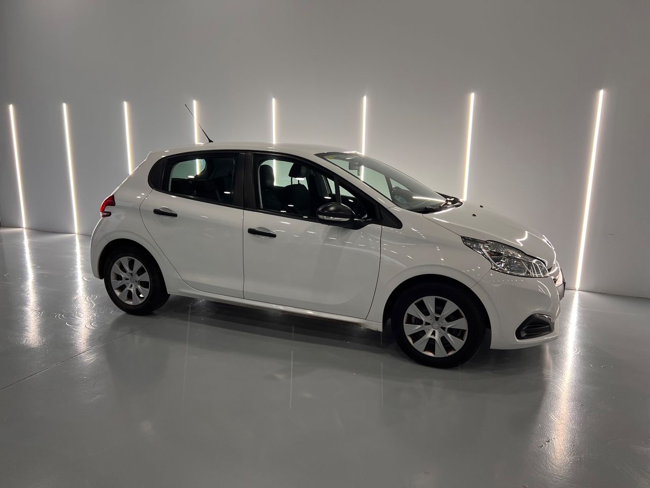 Imagen 8 del Peugeot 208 en Auto Select Edition, Palafrugell
