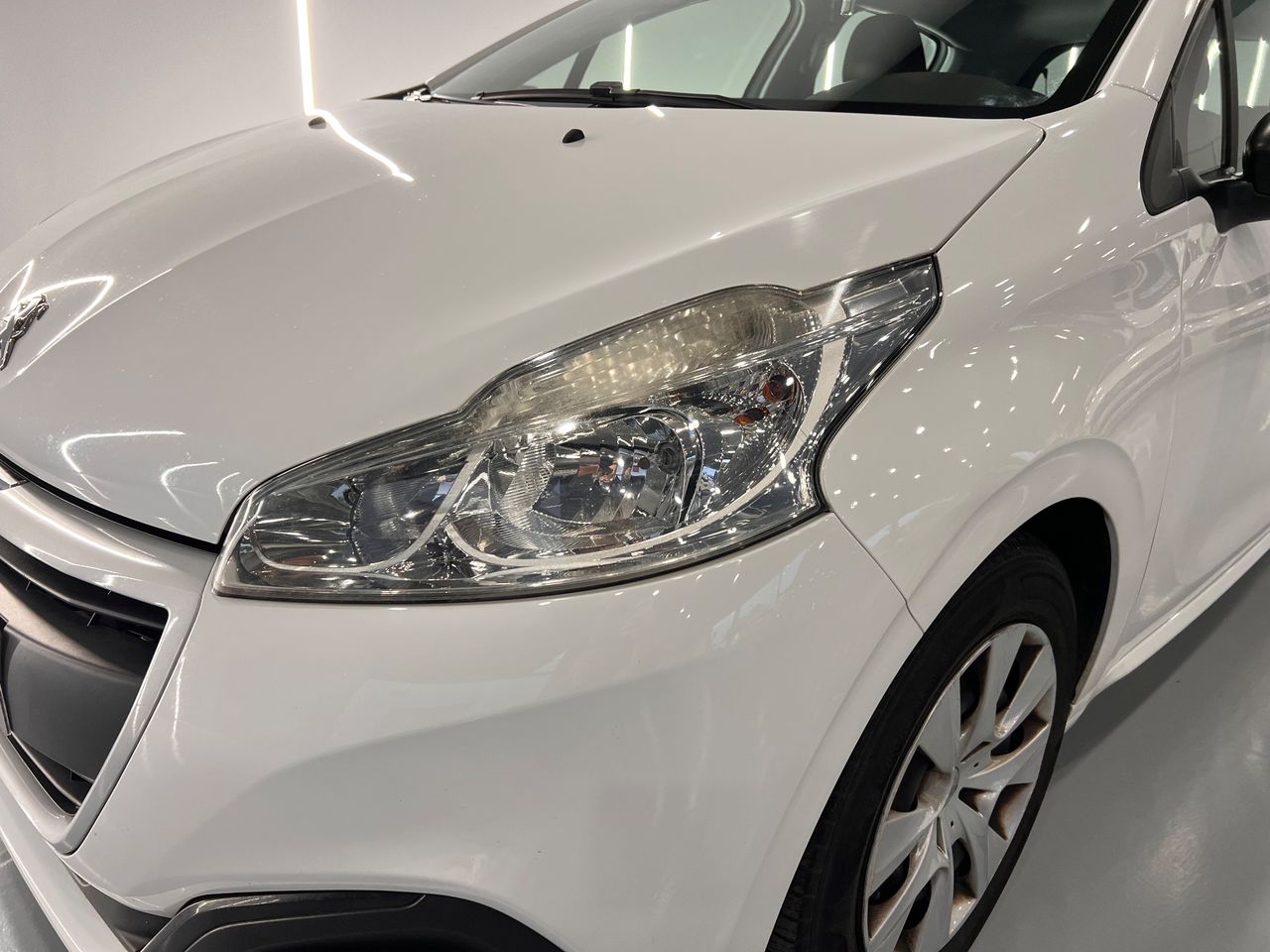 Imagen 26 del Peugeot 208 en Auto Select Edition, Palafrugell