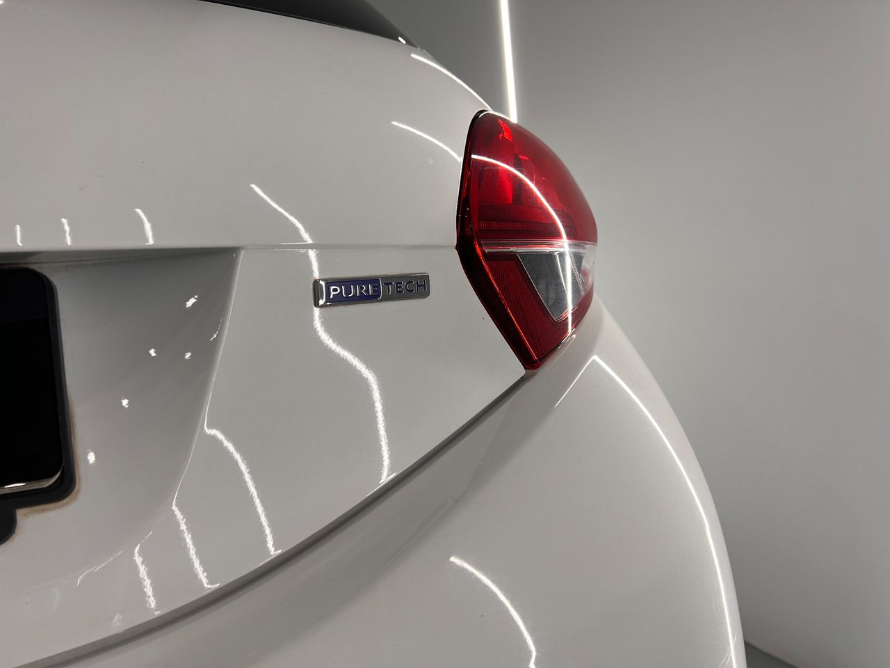Imagen 37 del Peugeot 208 en Auto Select Edition, Palafrugell