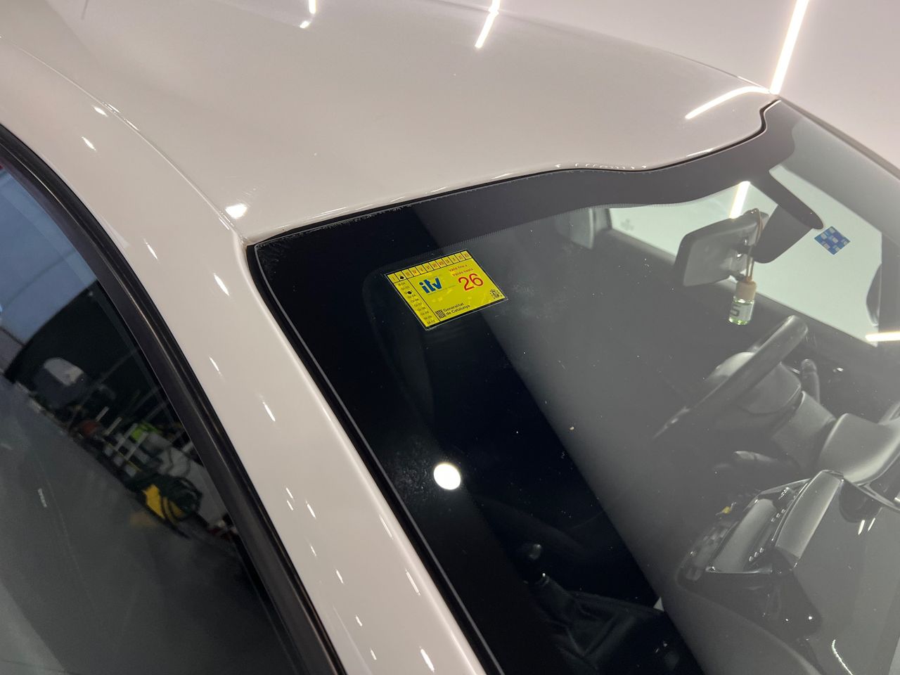Imagen 23 del Peugeot 208 en Auto Select Edition, Palafrugell