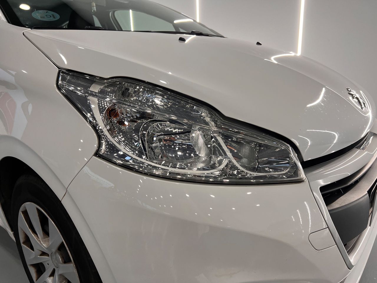 Imagen 19 del Peugeot 208 en Auto Select Edition, Palafrugell
