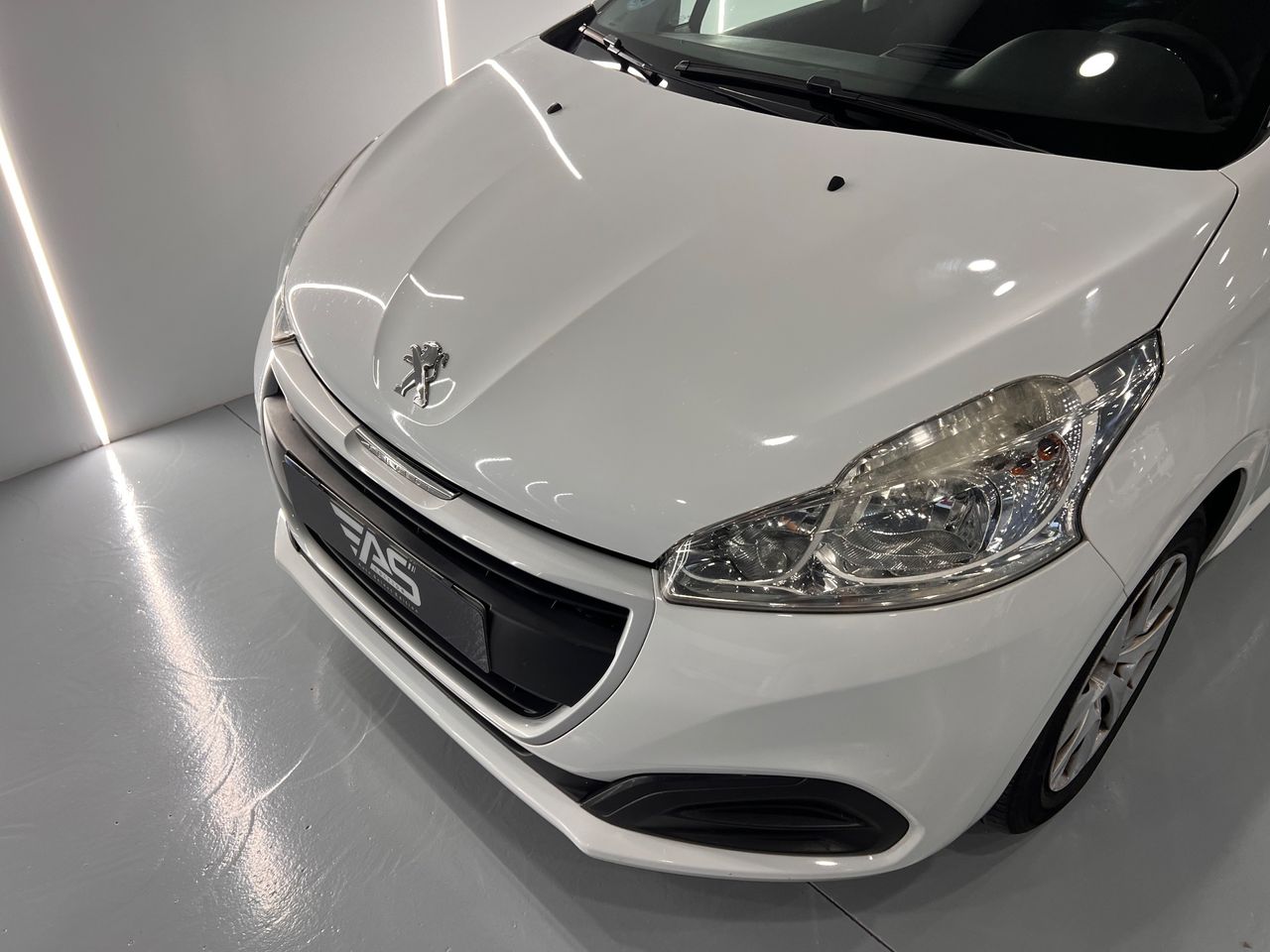 Imagen 28 del Peugeot 208 en Auto Select Edition, Palafrugell