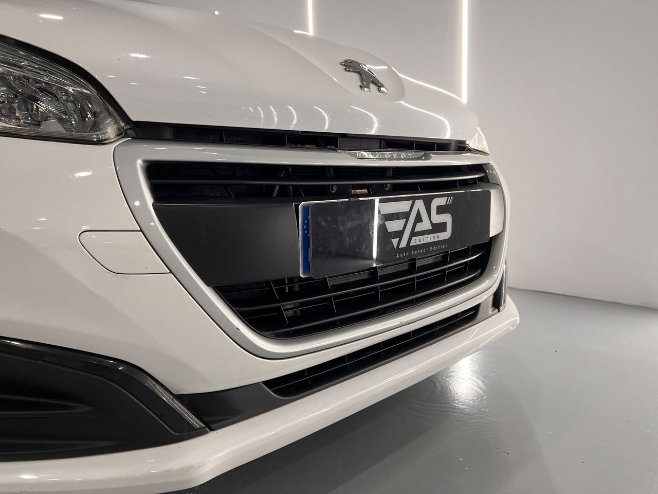 Imagen 20 del Peugeot 208 en Auto Select Edition, Palafrugell