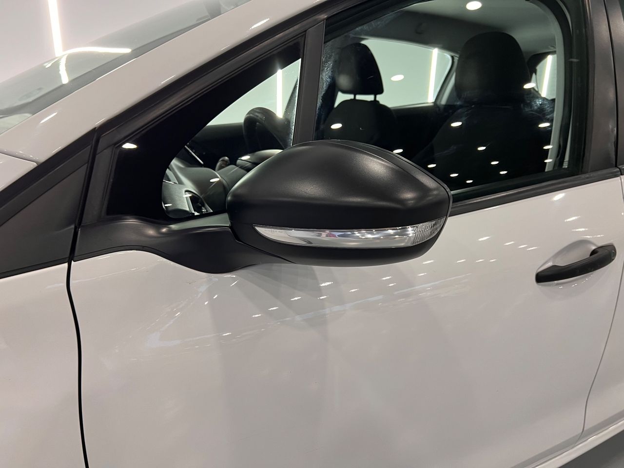 Imagen 29 del Peugeot 208 en Auto Select Edition, Palafrugell